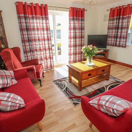 Broadford Farm Bungalow Kidwelly Экстерьер фото