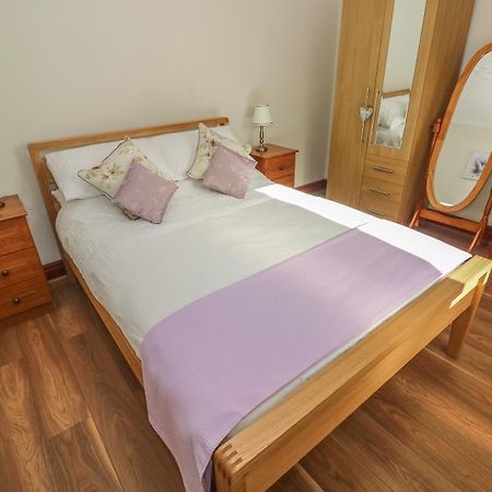 Broadford Farm Bungalow Kidwelly Экстерьер фото