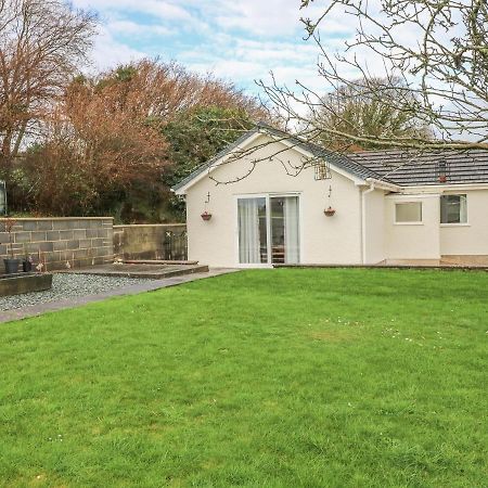 Broadford Farm Bungalow Kidwelly Экстерьер фото