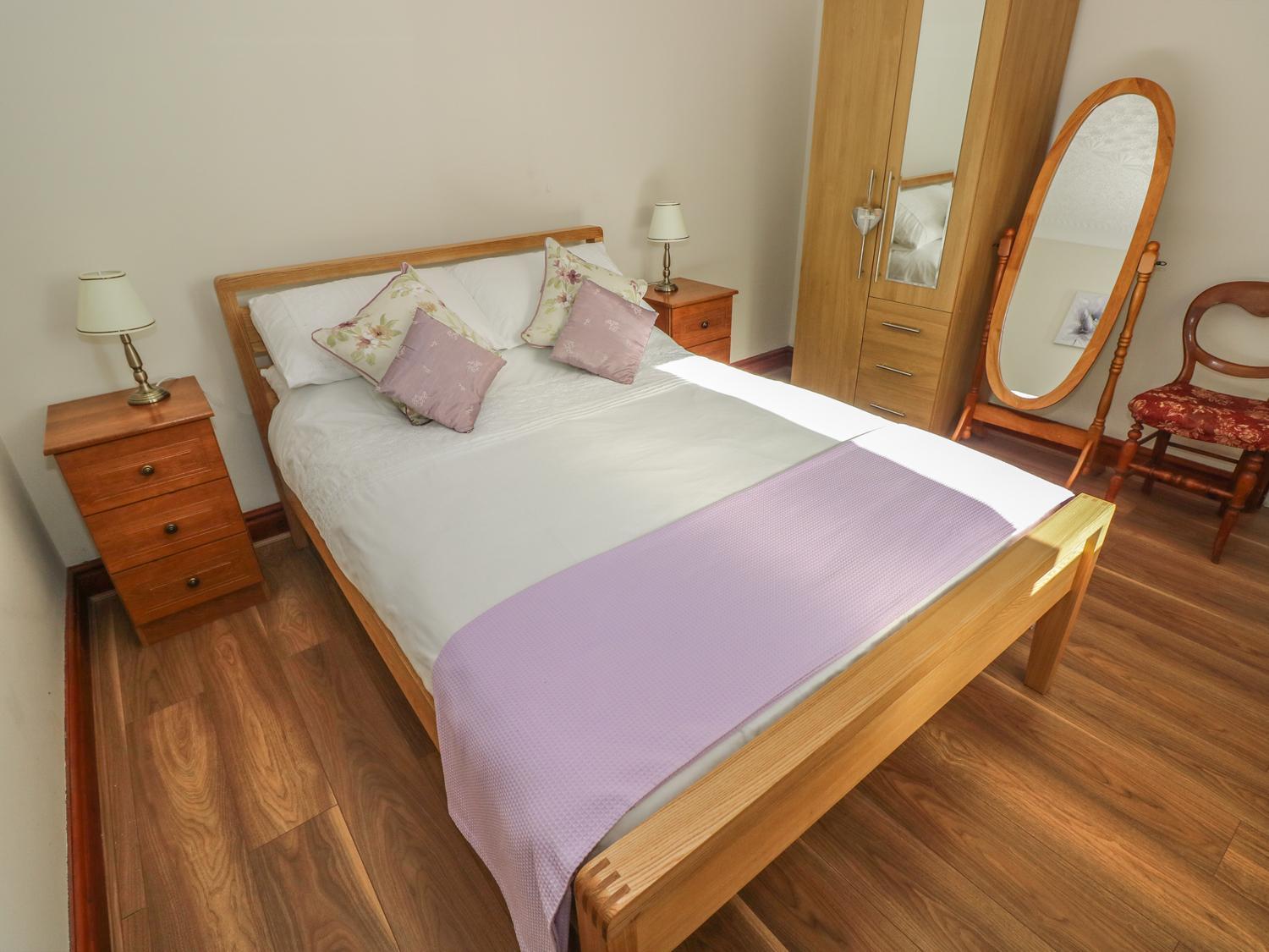 Broadford Farm Bungalow Kidwelly Экстерьер фото