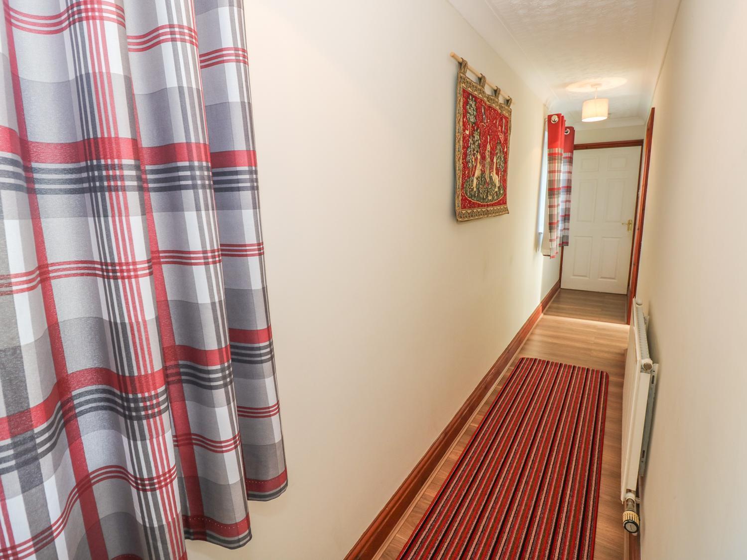 Broadford Farm Bungalow Kidwelly Экстерьер фото