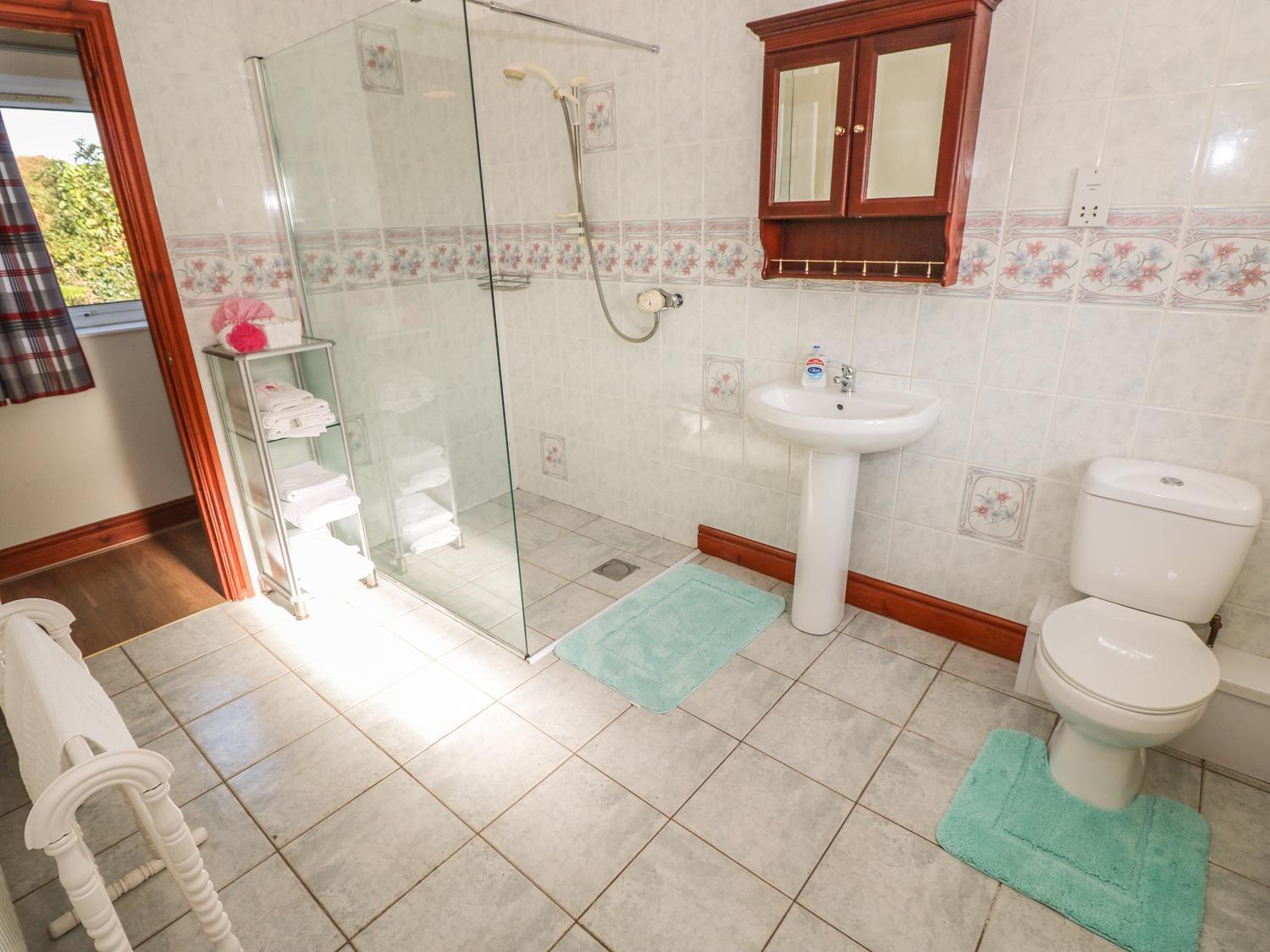 Broadford Farm Bungalow Kidwelly Экстерьер фото